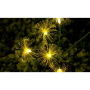 Lampa LED solarna wbijana meduza 6xLED 77cm-35972