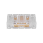 Złączka do taśmy LED COB 8mm zatrzaskowa-35993