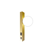 Kinkiet do czytania Bali-10 G9 USB A+C włącznik zł-36036