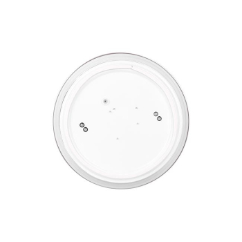 Plafon LED Luvo 18W okrągły 4000K biały czujn DIP-36042