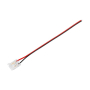 Złączka do taśmy LED COB 10mm zatrzaskowa z kablem-36020
