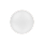 Plafon LED Luvo 18W okrągły 4000K biały czujn DIP-36039