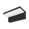 Oprawa architektoniczna Hestio LED 9W czarna-36174