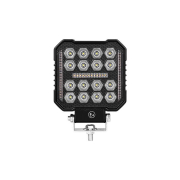 Lampa LED Robocza 10-60V 50W 16LED ostrzegawcza-36121