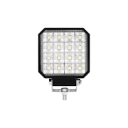 Lampa LED Robocza 10-60V 48W 16LED-36126