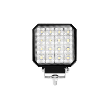Lampa LED Robocza 10-60V 48W 16LED-36126