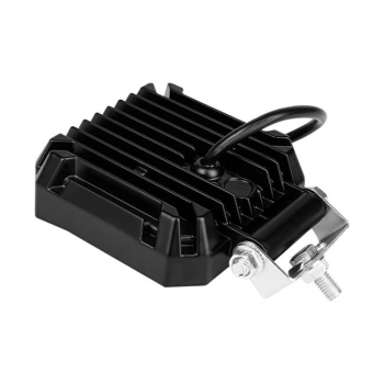 Lampa LED Robocza 10-60V 48W 16LED-36129