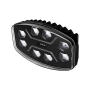 Lampa LED Robocza 10-60V 60W 10LED ostrzegawcza-36143