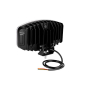 Lampa LED Robocza 10-60V 60W 10LED ostrzegawcza-36148