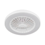 Plafon Led Kleo 36W+15W 3CCT wentylator 50cm biały-36186