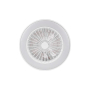 Plafon Led Kleo 36W+15W 3CCT wentylator 50cm biały-36189