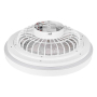 Plafon Led Kleo 36W+15W 3CCT wentylator 50cm biały-36190
