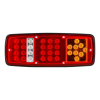 Lampa LED tylna zespolona 4w1 prawa-36224