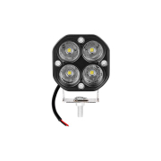 Lampa LED Robocza 10-60V 40W 4LED-36264