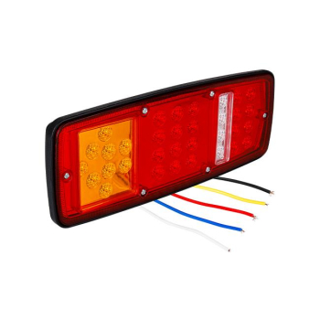 Lampa LED tylna zespolona 4w1 lewa-36232