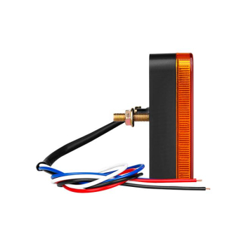 Lampa LED tylna zespolona 3w1 lewa-36253
