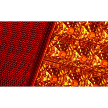 Lampa LED tylna zespolona 3w1 prawa-36262