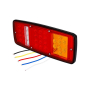 Lampa LED tylna zespolona 4w1 prawa-36225