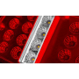 Lampa LED tylna zespolona 4w1 prawa-36230