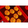 Lampa LED tylna zespolona 4w1 lewa-36236