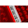 Lampa LED tylna zespolona 4w1 lewa-36237