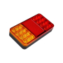 Lampa LED tylna zespolona 3w1 lewa-36252