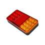 Lampa LED tylna zespolona 3w1 prawa-36259