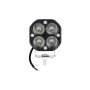 Lampa LED Robocza 10-60V 40W 4LED-36264