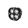 Lampa LED Robocza 10-60V 40W 4LED-36265