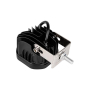 Lampa LED Robocza 10-60V 40W 4LED-36267