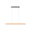 Lampa Liniowa LED Presto 120cm 30W 4000K-36377