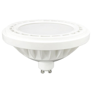 Żarówka LED GU10 AR111 Vita 12W 4000K 230V Biała-36365