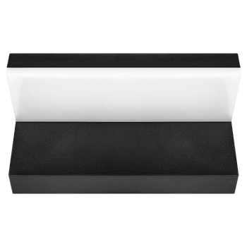 Oprawa architektoniczna Hestio LED 9W czarna-36324