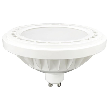 Żarówka LED GU10 AR111 Vita 12W 4000K 230V Biała-36365