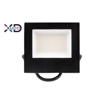 Naświetlacz LED SMD Mola  30W 4500K Czarny-36393