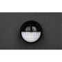 Oprawa architektoniczna Hestio LED 9W czarna PIR-36318