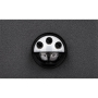 Oprawa architektoniczna Hestio LED 9W czarna PIR-36319