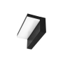 Oprawa architektoniczna Hestio LED 9W czarna-36321