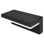 Oprawa architektoniczna Hestio LED 9W czarna-36325