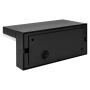 Oprawa architektoniczna Hestio LED 9W czarna-36326