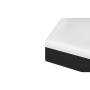 Oprawa architektoniczna Hestio LED 9W czarna-36328