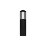 Lampa ogrodowa LED 9W Prios 60cm czarna-36379