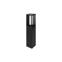 Lampa ogrodowa LED 9W Prios 60cm czarna-36381