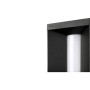 Lampa ogrodowa LED 9W Prios 60cm czarna-36385