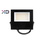 Naświetlacz LED SMD Mola  20W 4500K Czarny-36387