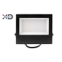 Naświetlacz LED SMD Mola  30W 6500K Czarny-36399