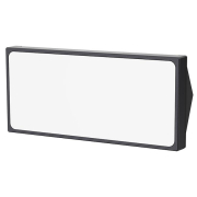 Oprawa architektoniczna Ferra LED 20W czujnik ruch-36458