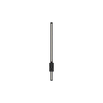 Oprawa architektoniczna Linera LED 9W 60cm czarna-36431