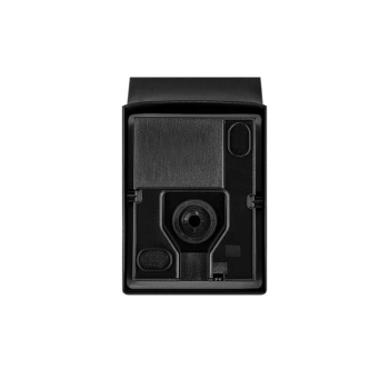 Oprawa architektoniczna Grudo LED 12W czarna-36448