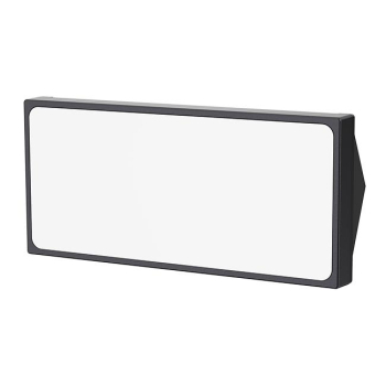 Oprawa architektoniczna Ferra LED 12W czujnik ruch-36452